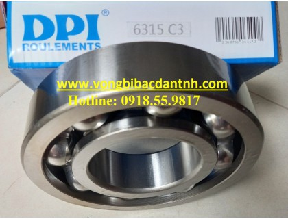 ĐẠI LÝ BẠC ĐẠN DPI